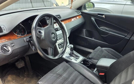 Volkswagen Passat B6, 2010 год, 400 000 рублей, 7 фотография