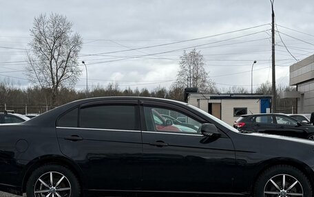 Chevrolet Epica, 2011 год, 649 999 рублей, 4 фотография