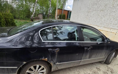 Volkswagen Passat B6, 2010 год, 400 000 рублей, 5 фотография