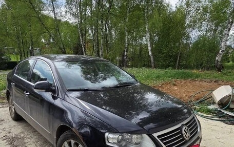 Volkswagen Passat B6, 2010 год, 400 000 рублей, 4 фотография