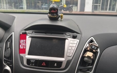 Hyundai ix35 I рестайлинг, 2012 год, 1 050 000 рублей, 5 фотография