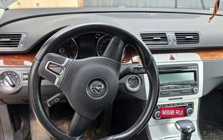 Volkswagen Passat B6, 2010 год, 400 000 рублей, 8 фотография