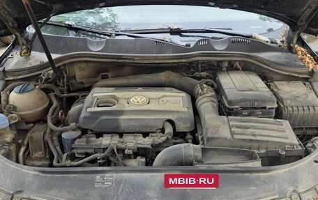 Volkswagen Passat B6, 2010 год, 400 000 рублей, 6 фотография
