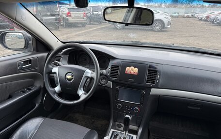 Chevrolet Epica, 2011 год, 649 999 рублей, 9 фотография