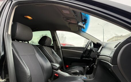 Chevrolet Epica, 2011 год, 649 999 рублей, 17 фотография