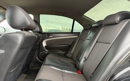 Chevrolet Epica, 2011 год, 649 999 рублей, 15 фотография