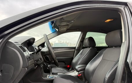 Chevrolet Epica, 2011 год, 649 999 рублей, 14 фотография
