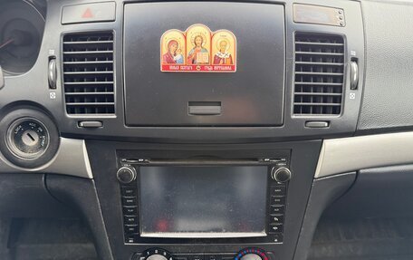 Chevrolet Epica, 2011 год, 649 999 рублей, 11 фотография