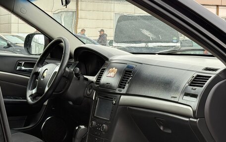 Chevrolet Epica, 2011 год, 649 999 рублей, 16 фотография