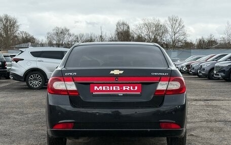 Chevrolet Epica, 2011 год, 649 999 рублей, 7 фотография