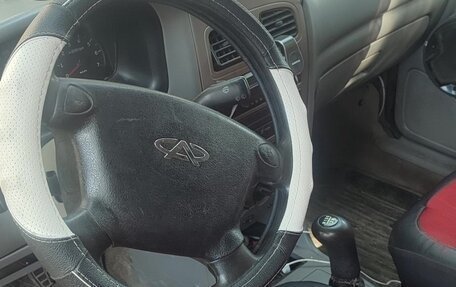 Chery Amulet (A15) I, 2008 год, 250 000 рублей, 2 фотография