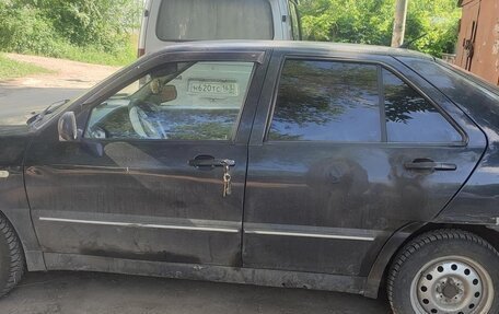 Chery Amulet (A15) I, 2008 год, 250 000 рублей, 9 фотография