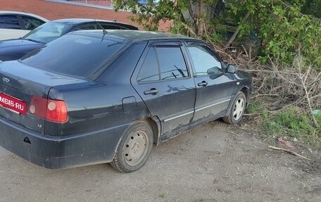 Chery Amulet (A15) I, 2008 год, 250 000 рублей, 13 фотография