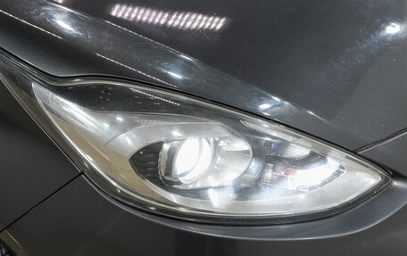 Toyota Aqua I, 2018 год, 1 119 000 рублей, 10 фотография