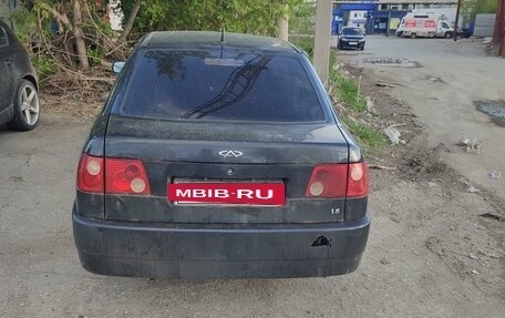 Chery Amulet (A15) I, 2008 год, 250 000 рублей, 10 фотография