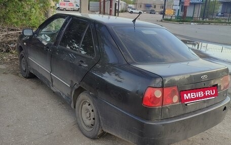 Chery Amulet (A15) I, 2008 год, 250 000 рублей, 12 фотография