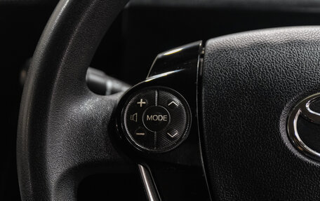 Toyota Aqua I, 2018 год, 1 119 000 рублей, 22 фотография