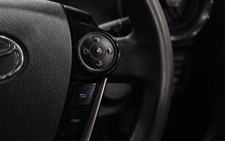 Toyota Aqua I, 2018 год, 1 119 000 рублей, 21 фотография