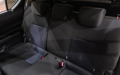 Toyota Aqua I, 2018 год, 1 119 000 рублей, 31 фотография