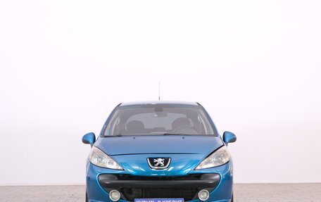 Peugeot 207 I, 2008 год, 459 000 рублей, 3 фотография