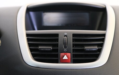 Peugeot 207 I, 2008 год, 459 000 рублей, 15 фотография