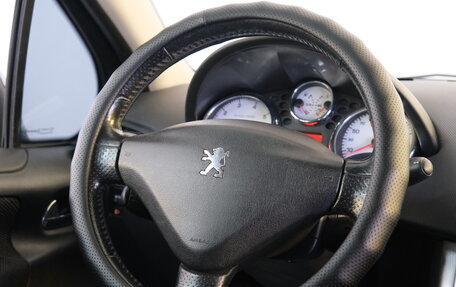Peugeot 207 I, 2008 год, 459 000 рублей, 13 фотография