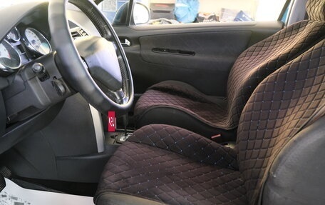 Peugeot 207 I, 2008 год, 459 000 рублей, 8 фотография