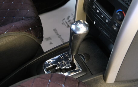 Peugeot 207 I, 2008 год, 459 000 рублей, 18 фотография