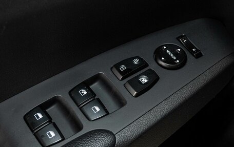Hyundai Solaris II рестайлинг, 2021 год, 1 622 000 рублей, 15 фотография