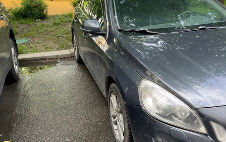 Volvo S60 III, 2012 год, 1 150 000 рублей, 2 фотография