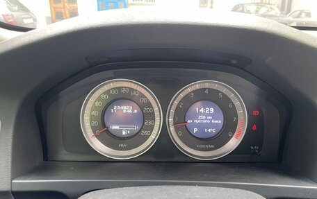 Volvo S60 III, 2012 год, 1 150 000 рублей, 4 фотография