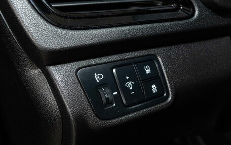 Hyundai Solaris II рестайлинг, 2021 год, 1 622 000 рублей, 14 фотография