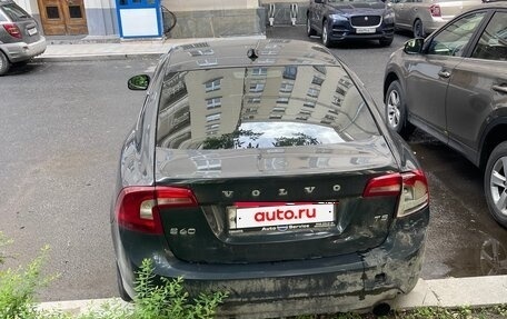 Volvo S60 III, 2012 год, 1 150 000 рублей, 3 фотография