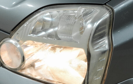 Nissan X-Trail, 2008 год, 1 199 000 рублей, 11 фотография