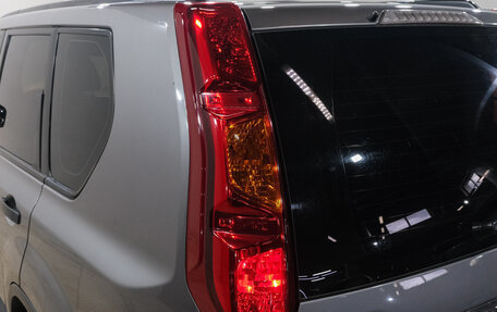 Nissan X-Trail, 2008 год, 1 199 000 рублей, 8 фотография