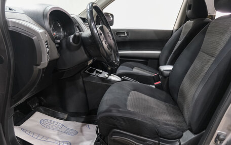 Nissan X-Trail, 2008 год, 1 199 000 рублей, 13 фотография