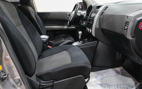 Nissan X-Trail, 2008 год, 1 199 000 рублей, 15 фотография