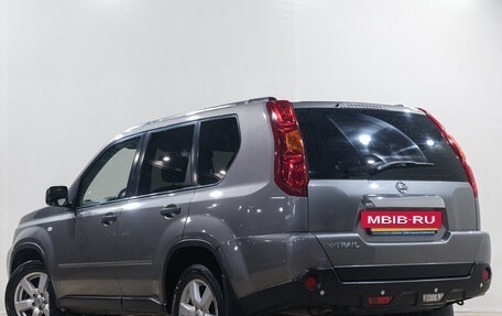 Nissan X-Trail, 2008 год, 1 199 000 рублей, 5 фотография