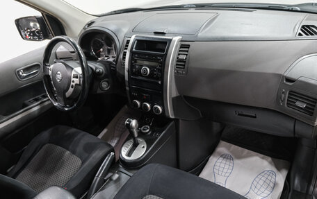 Nissan X-Trail, 2008 год, 1 199 000 рублей, 16 фотография