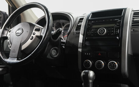 Nissan X-Trail, 2008 год, 1 199 000 рублей, 21 фотография