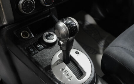Nissan X-Trail, 2008 год, 1 199 000 рублей, 26 фотография