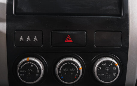 Nissan X-Trail, 2008 год, 1 199 000 рублей, 27 фотография