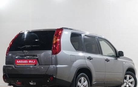 Nissan X-Trail, 2008 год, 1 199 000 рублей, 7 фотография