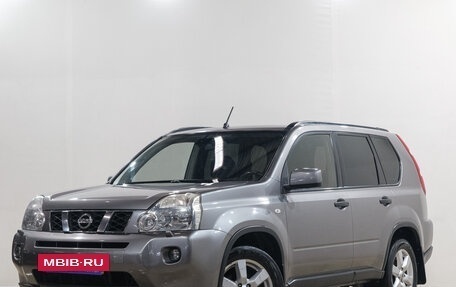 Nissan X-Trail, 2008 год, 1 199 000 рублей, 4 фотография