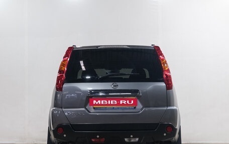 Nissan X-Trail, 2008 год, 1 199 000 рублей, 6 фотография