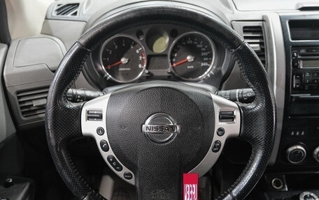 Nissan X-Trail, 2008 год, 1 199 000 рублей, 20 фотография