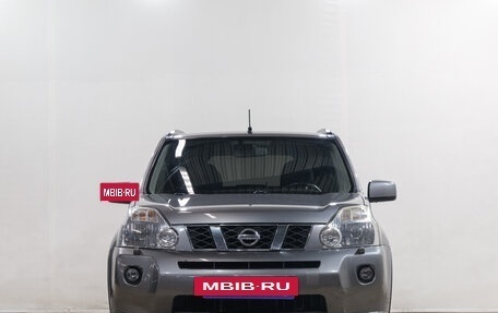 Nissan X-Trail, 2008 год, 1 199 000 рублей, 3 фотография
