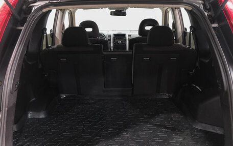 Nissan X-Trail, 2008 год, 1 199 000 рублей, 32 фотография