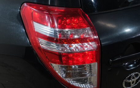 Toyota RAV4, 2011 год, 1 519 000 рублей, 8 фотография