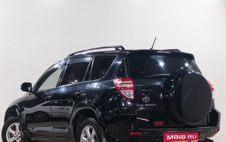 Toyota RAV4, 2011 год, 1 519 000 рублей, 5 фотография